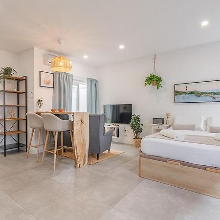 Casa Tamar Apartment ลากอส ภายนอก รูปภาพ
