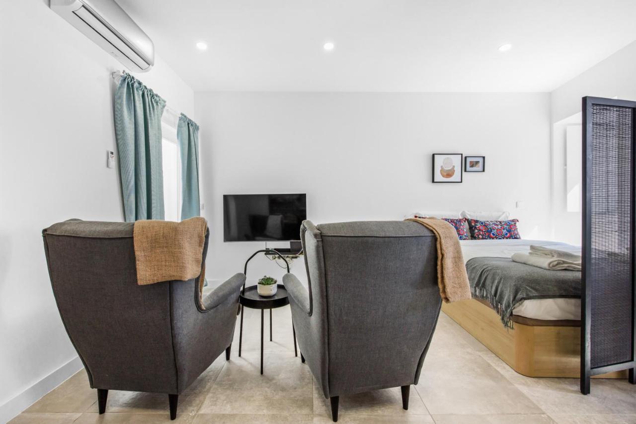 Casa Tamar Apartment ลากอส ภายนอก รูปภาพ
