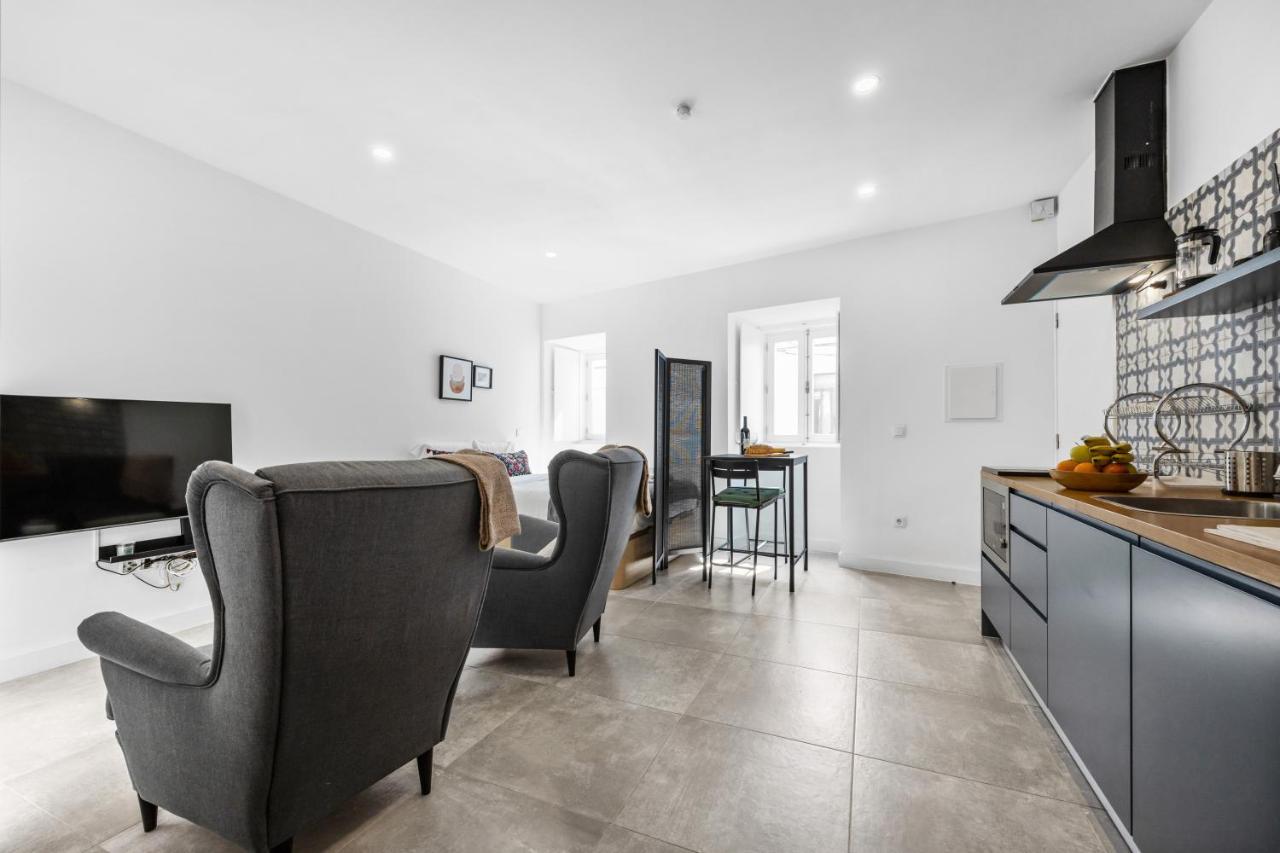 Casa Tamar Apartment ลากอส ภายนอก รูปภาพ