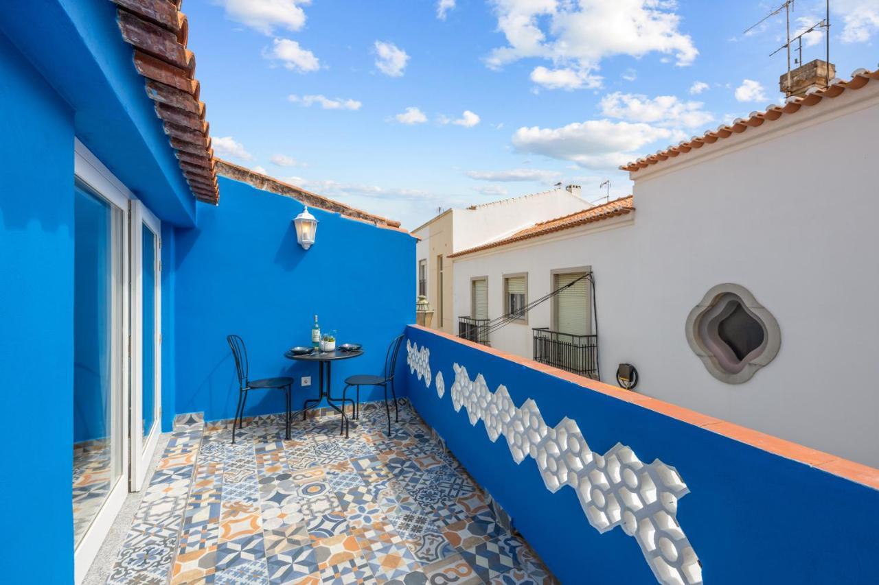 Casa Tamar Apartment ลากอส ภายนอก รูปภาพ