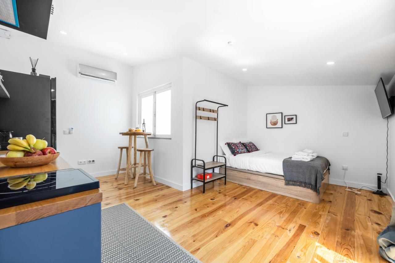 Casa Tamar Apartment ลากอส ภายนอก รูปภาพ
