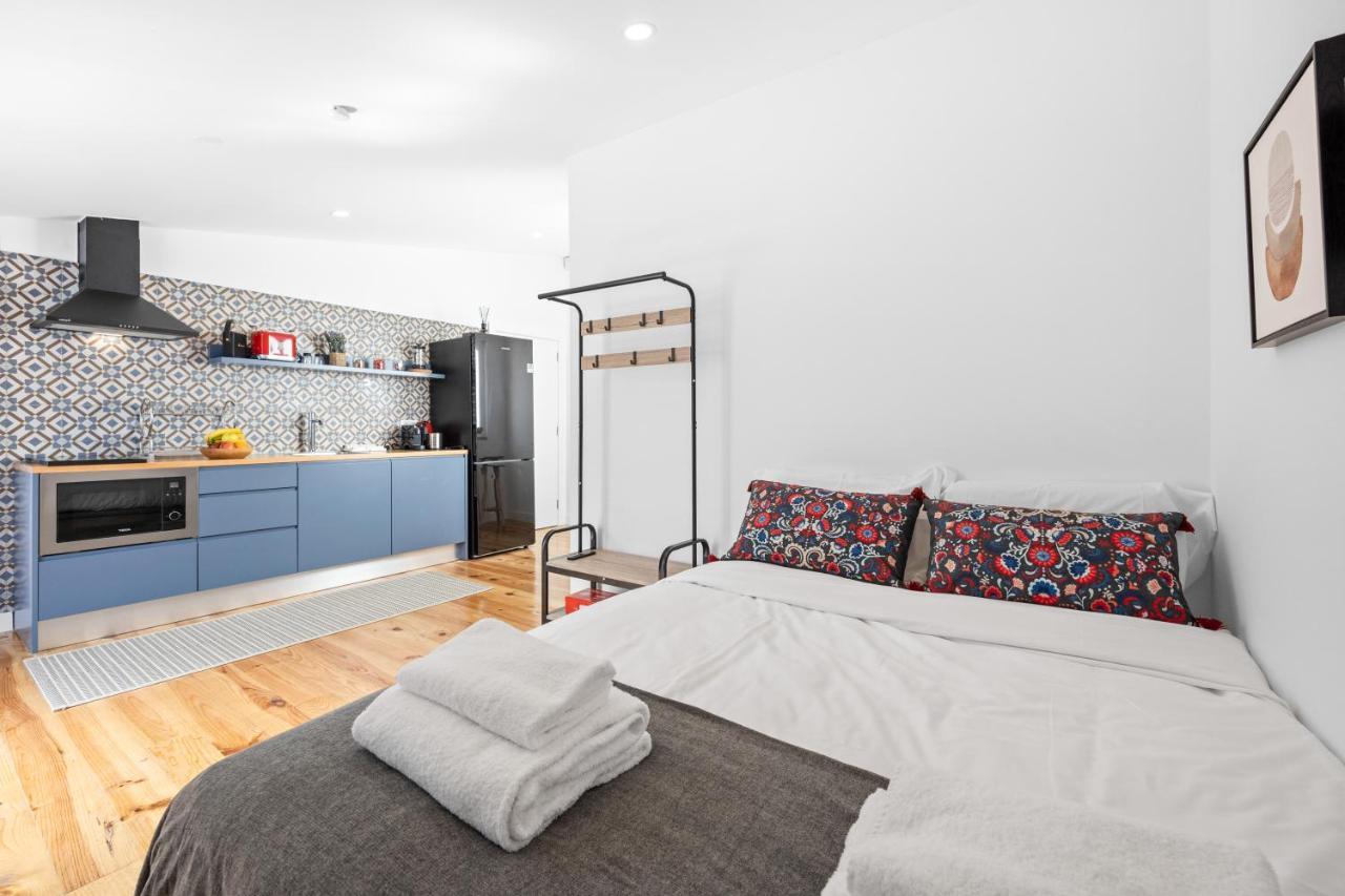 Casa Tamar Apartment ลากอส ภายนอก รูปภาพ