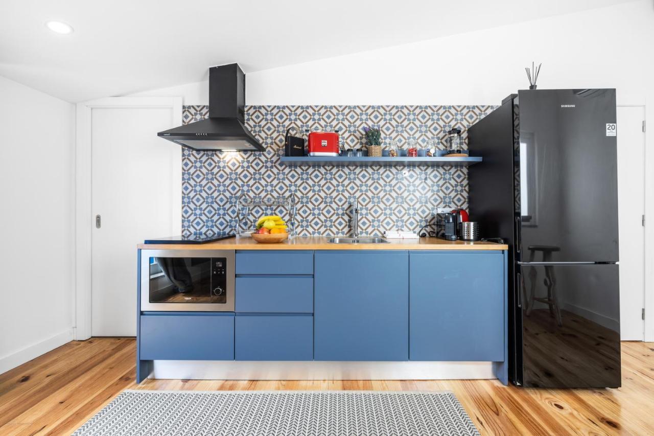 Casa Tamar Apartment ลากอส ภายนอก รูปภาพ