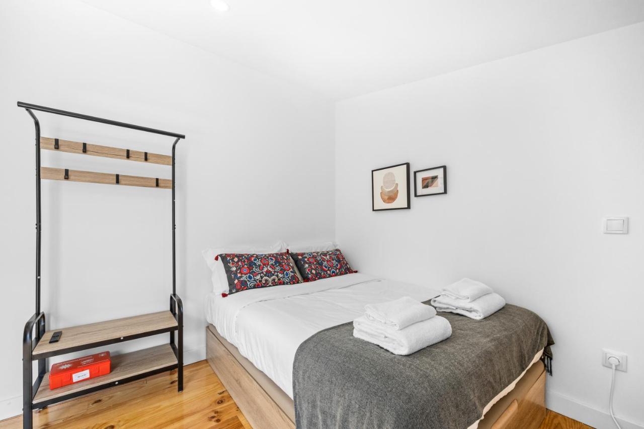 Casa Tamar Apartment ลากอส ภายนอก รูปภาพ