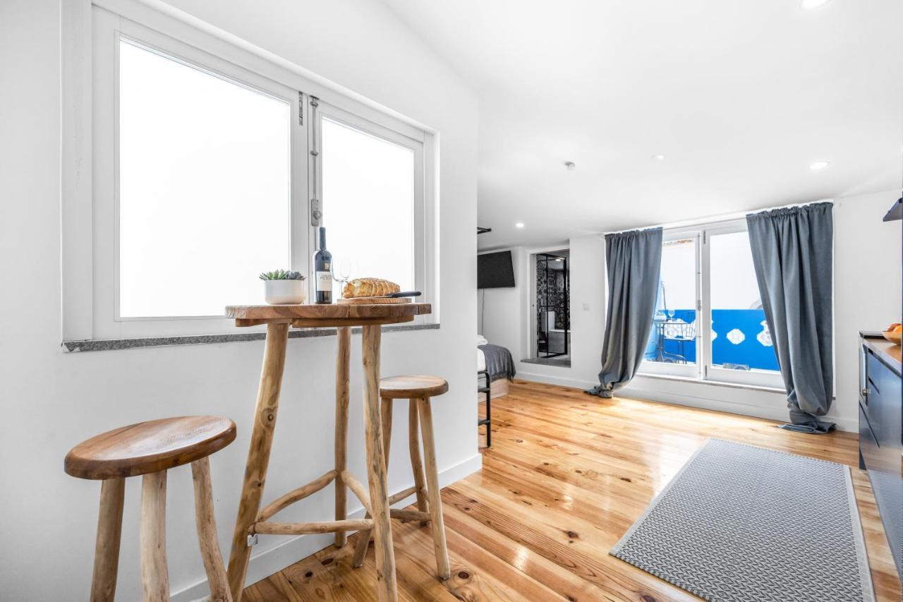 Casa Tamar Apartment ลากอส ภายนอก รูปภาพ
