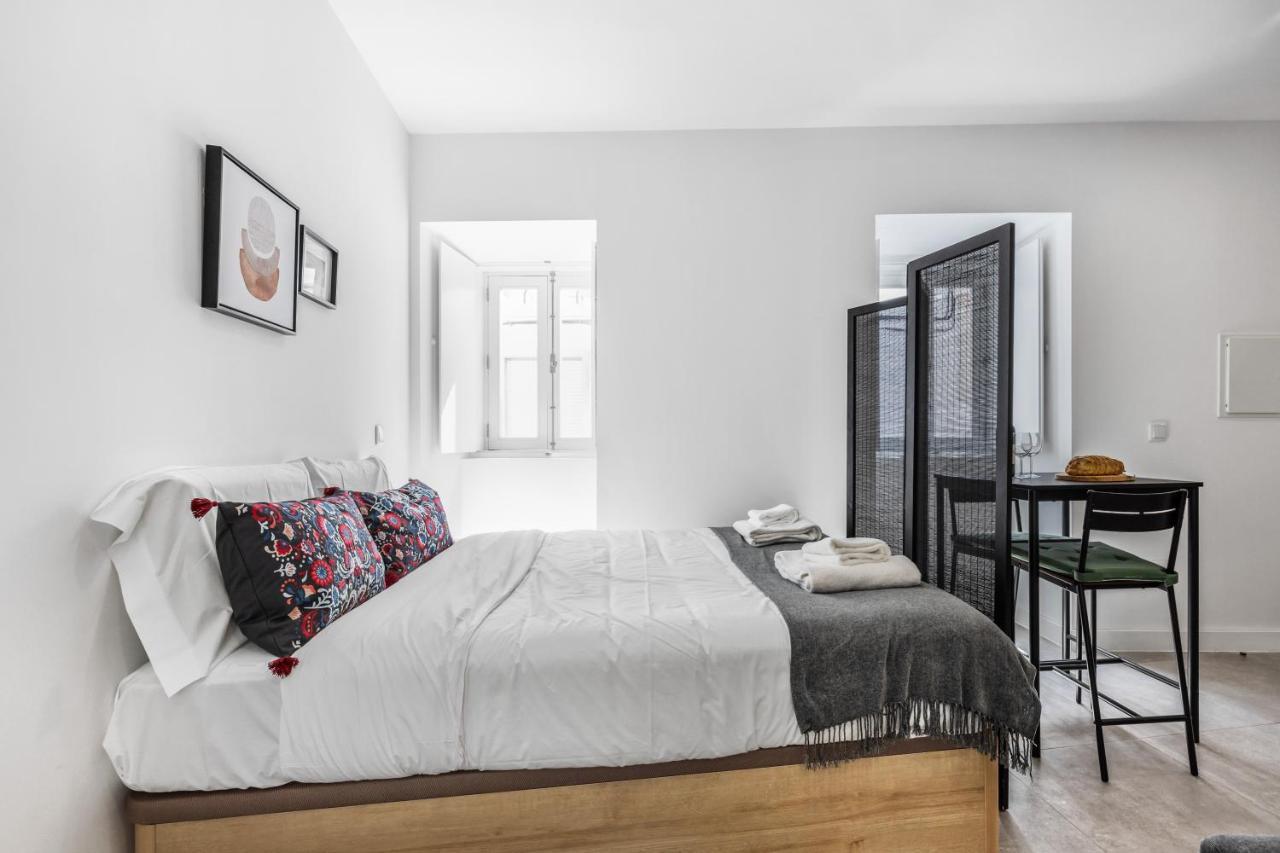Casa Tamar Apartment ลากอส ภายนอก รูปภาพ
