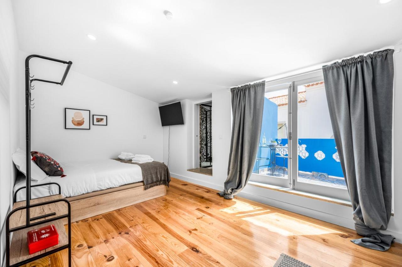 Casa Tamar Apartment ลากอส ภายนอก รูปภาพ