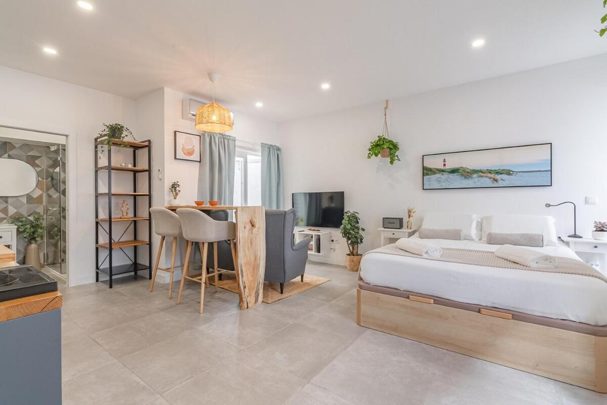 Casa Tamar Apartment ลากอส ภายนอก รูปภาพ