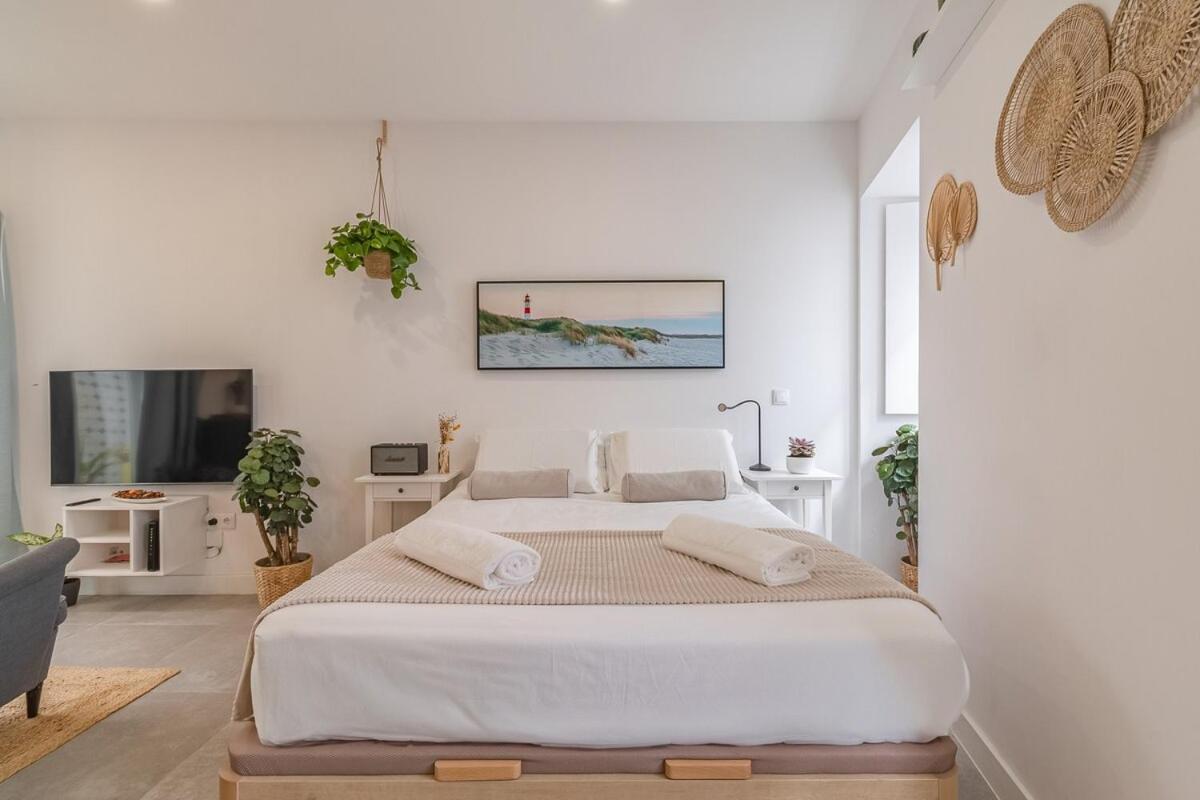 Casa Tamar Apartment ลากอส ภายนอก รูปภาพ