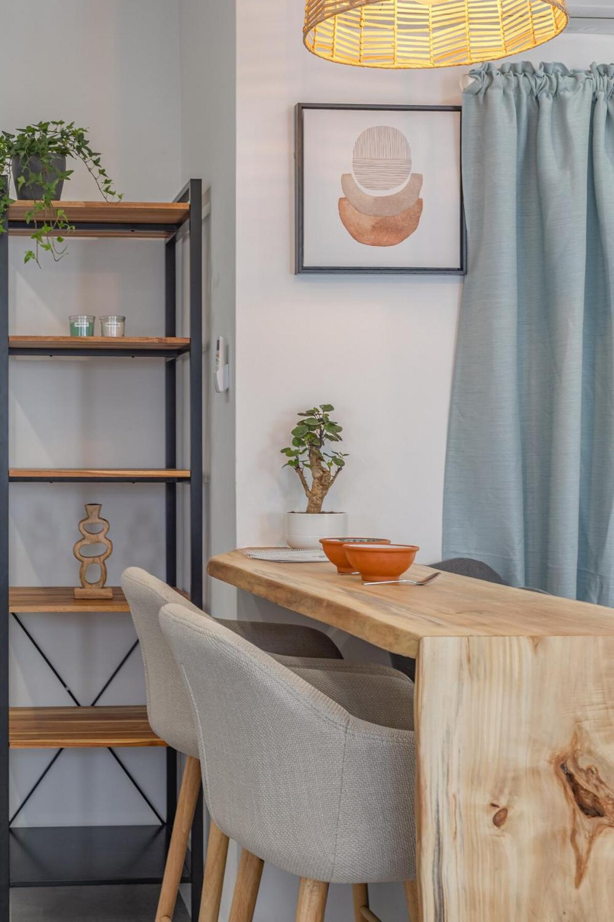 Casa Tamar Apartment ลากอส ภายนอก รูปภาพ