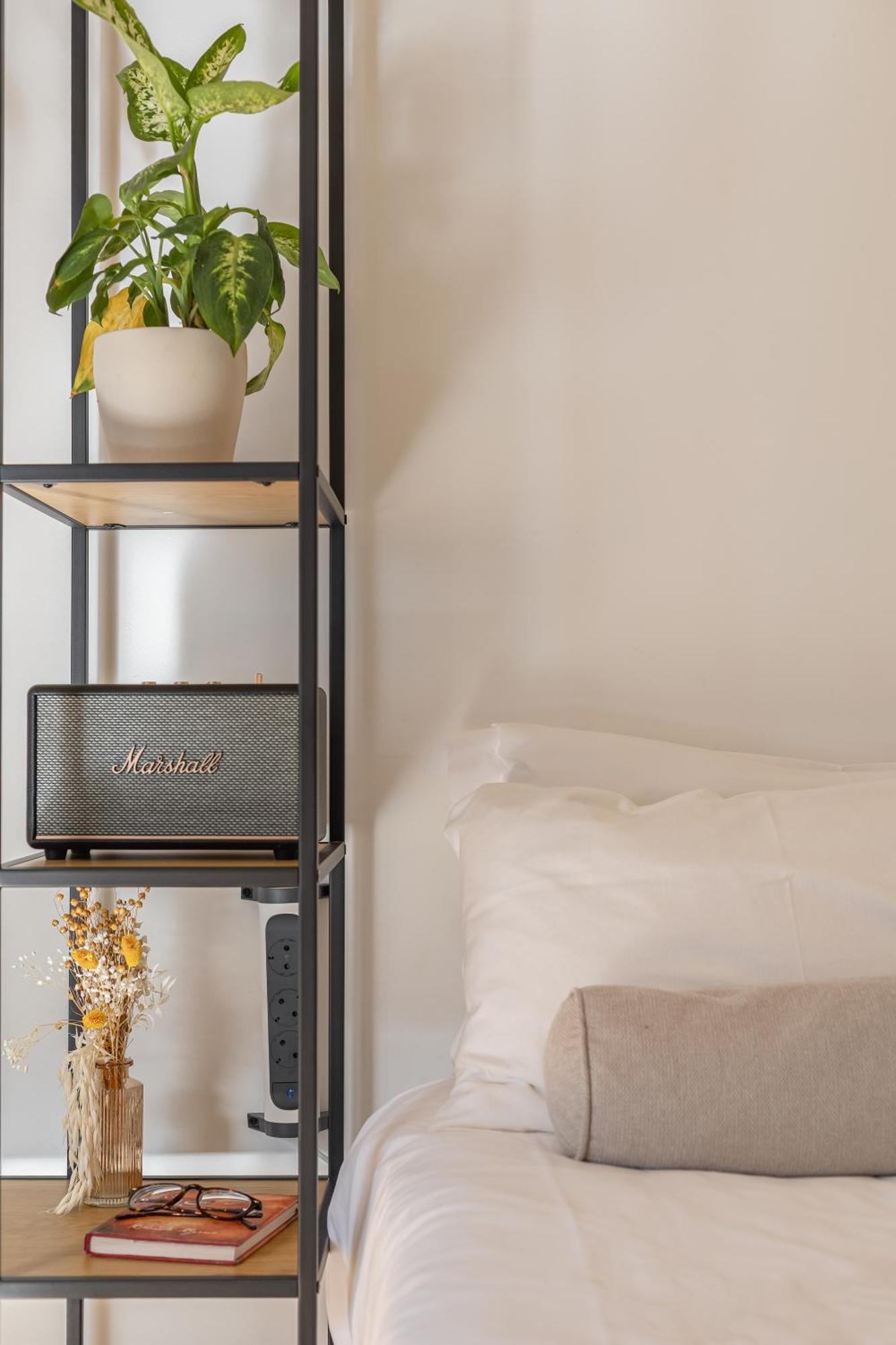 Casa Tamar Apartment ลากอส ภายนอก รูปภาพ