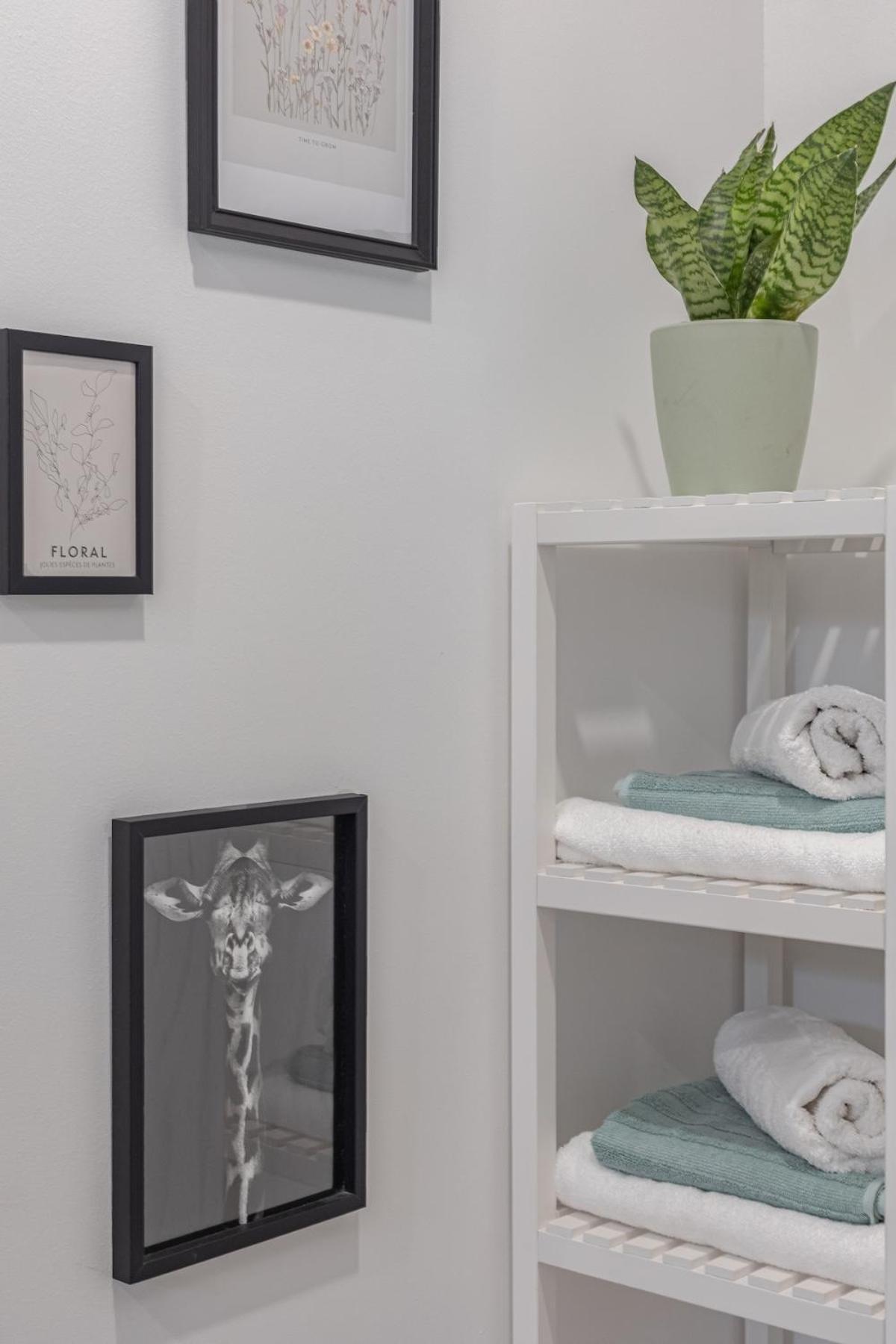 Casa Tamar Apartment ลากอส ห้อง รูปภาพ