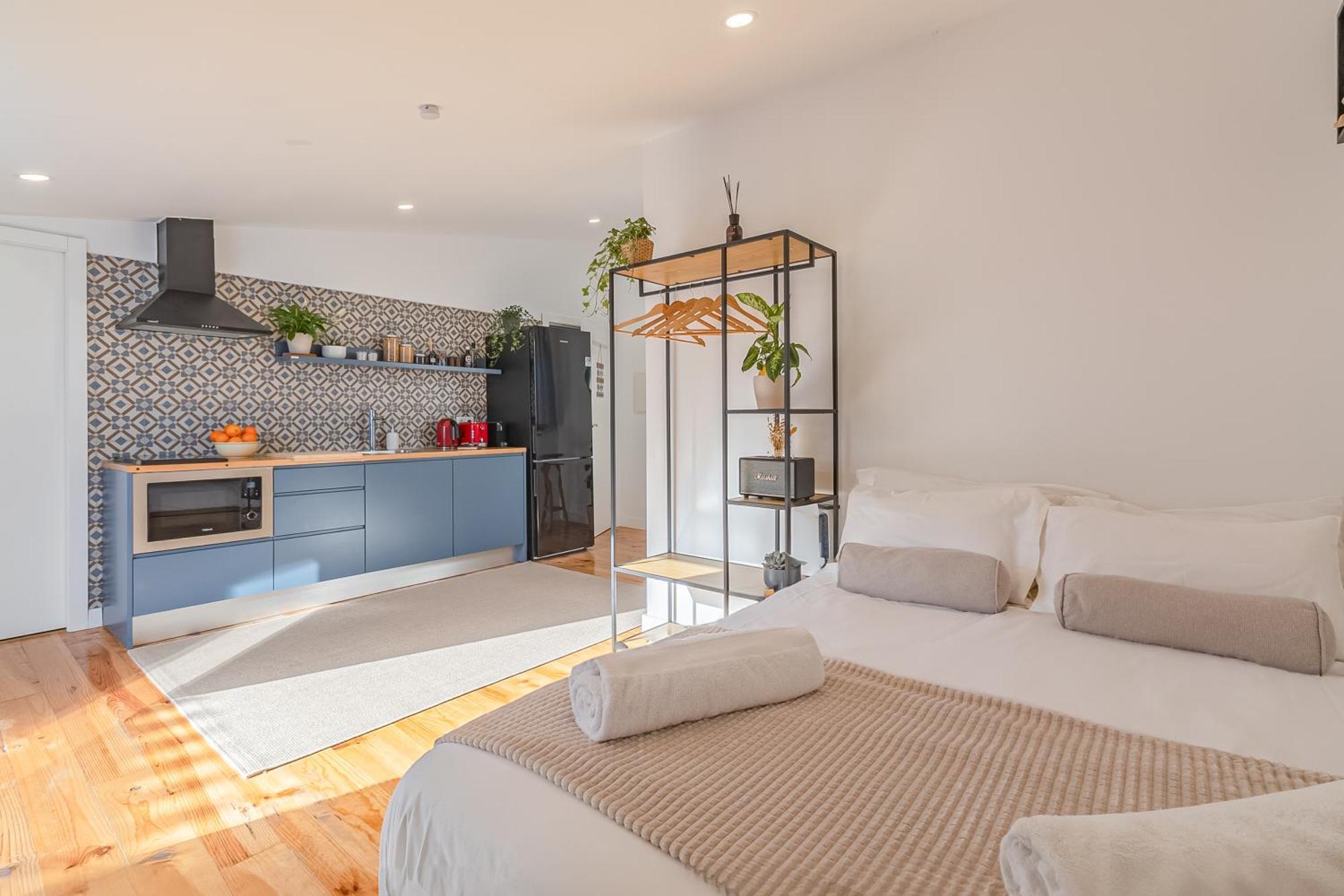 Casa Tamar Apartment ลากอส ภายนอก รูปภาพ