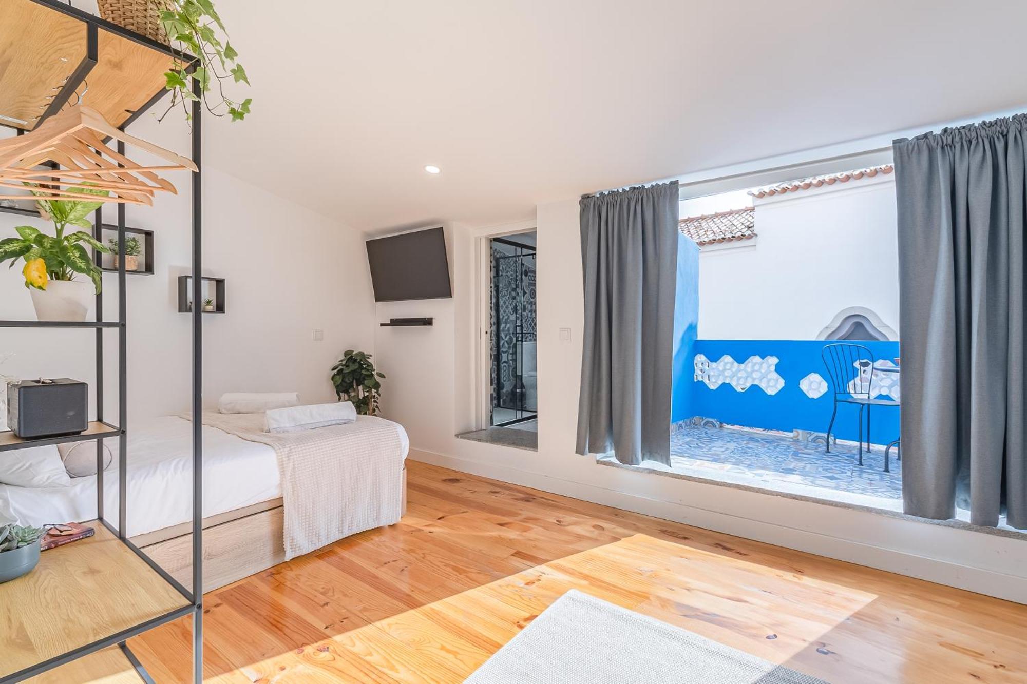 Casa Tamar Apartment ลากอส ภายนอก รูปภาพ