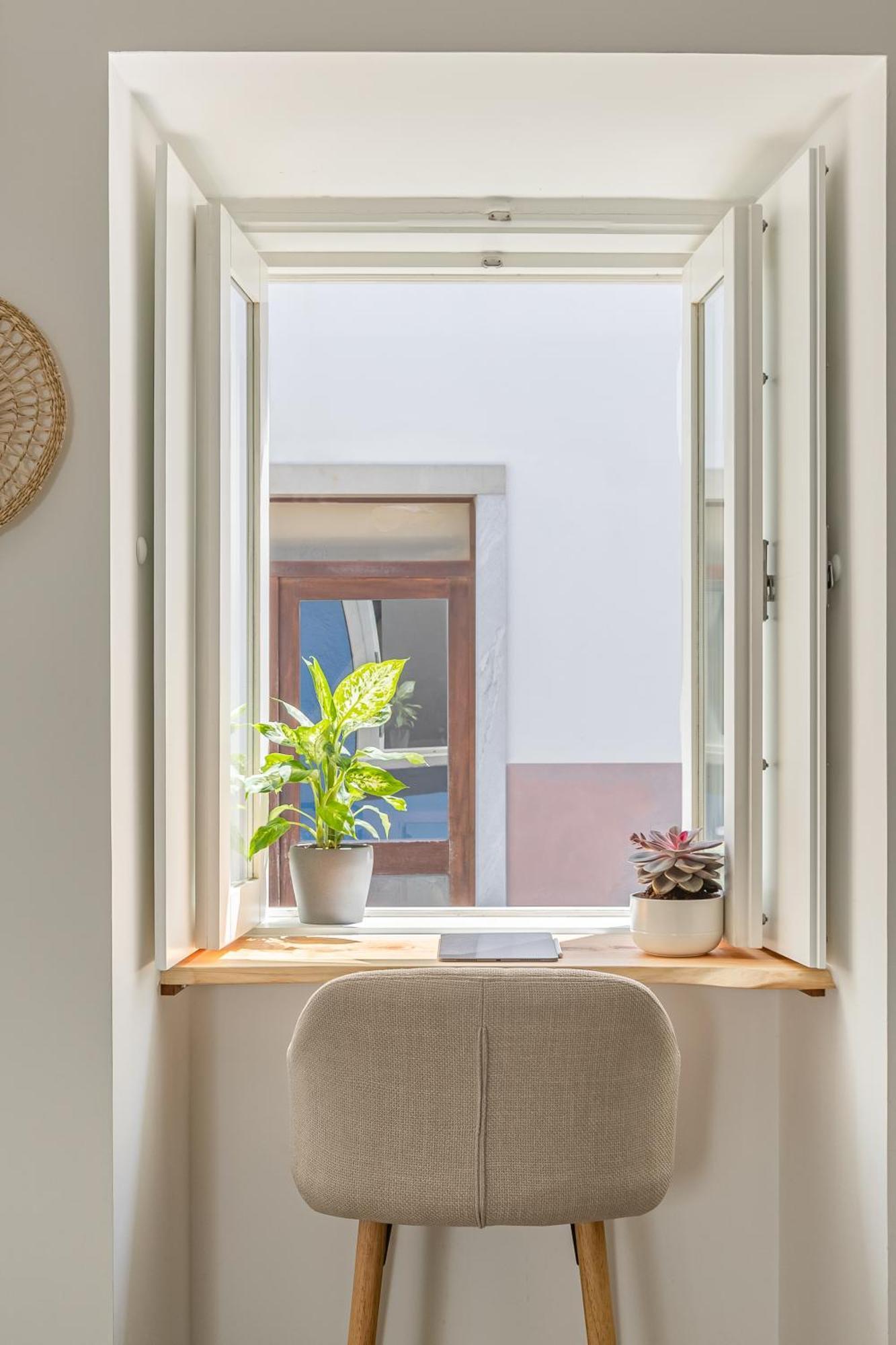 Casa Tamar Apartment ลากอส ภายนอก รูปภาพ