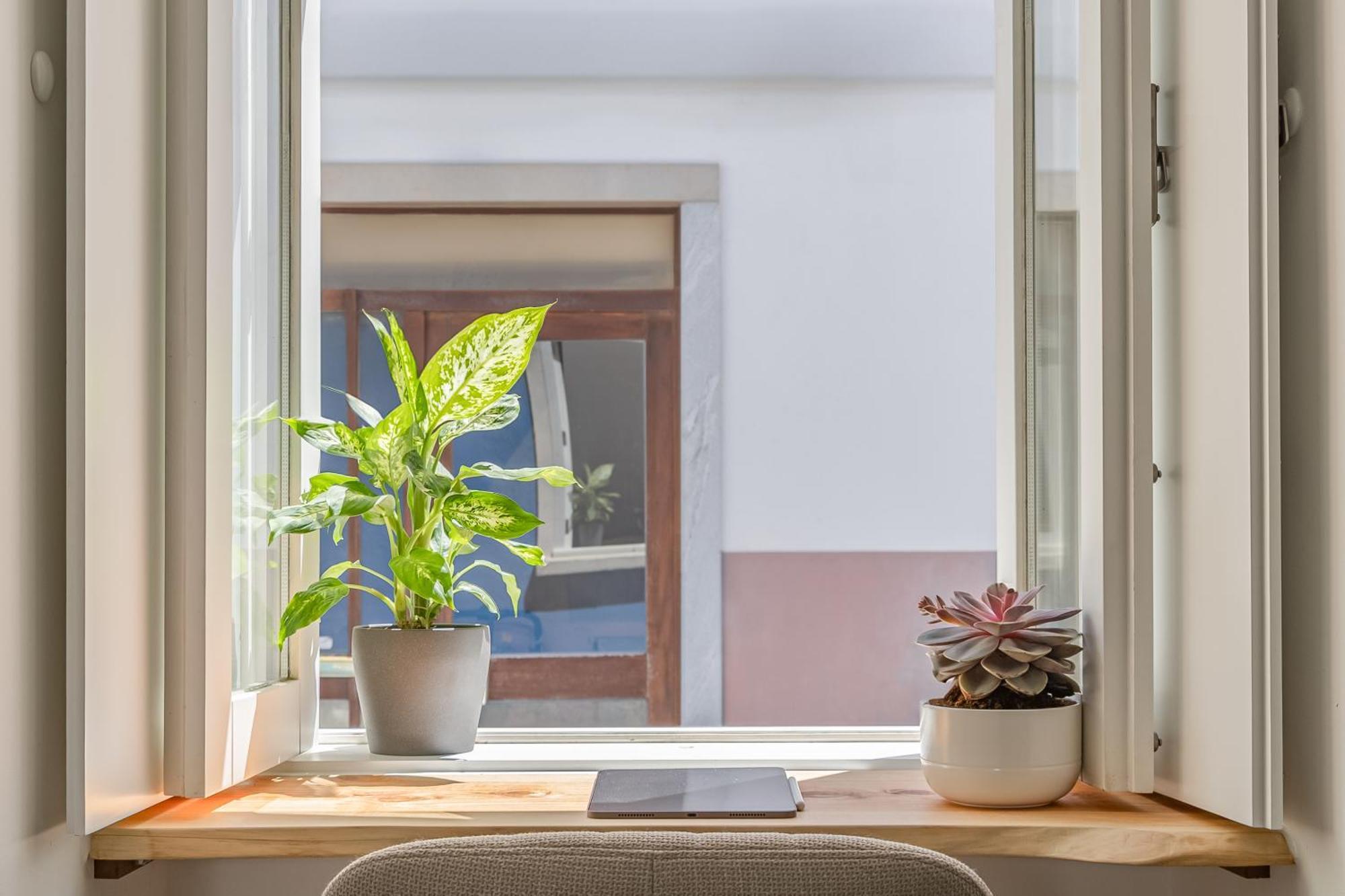 Casa Tamar Apartment ลากอส ภายนอก รูปภาพ